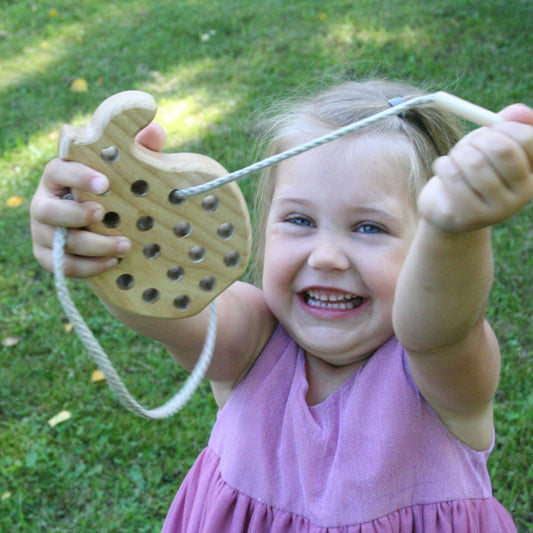 The Role of Sensory Play in Brain Development