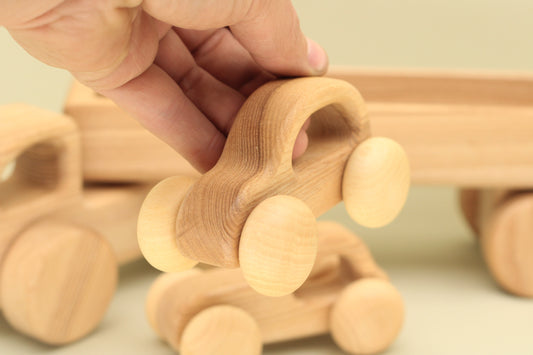 Why Boredom Is Good for Kids: Creating Space for Imagination (And How Lotes Toys Help Make It Meaningful)