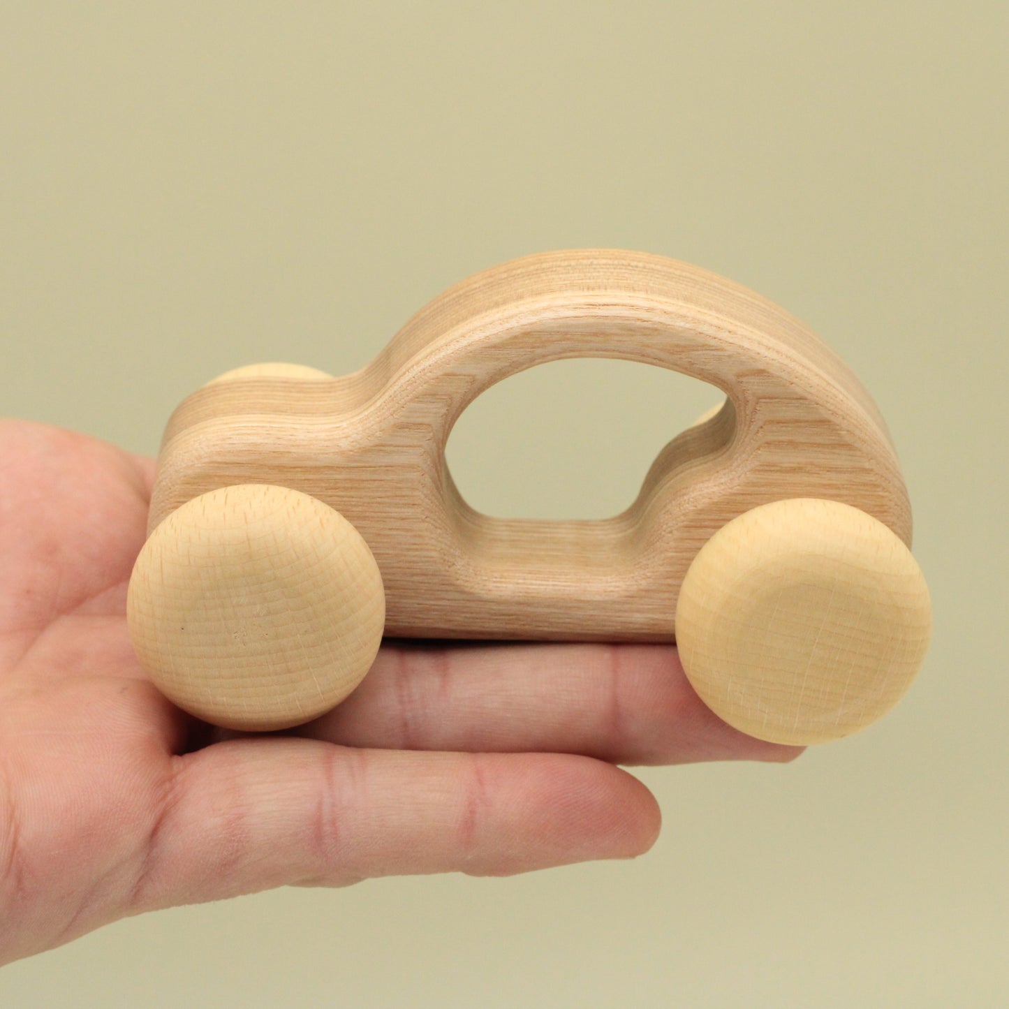 Lotes Toys Choco Dany Car, DC02
