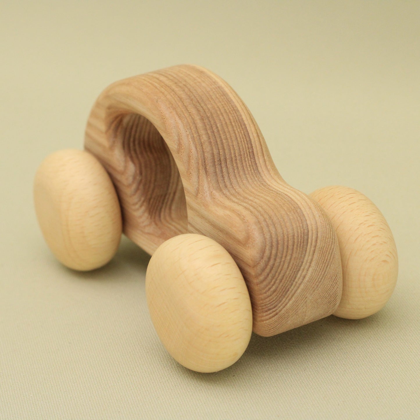 Lotes Toys Choco Dany Car, DC02