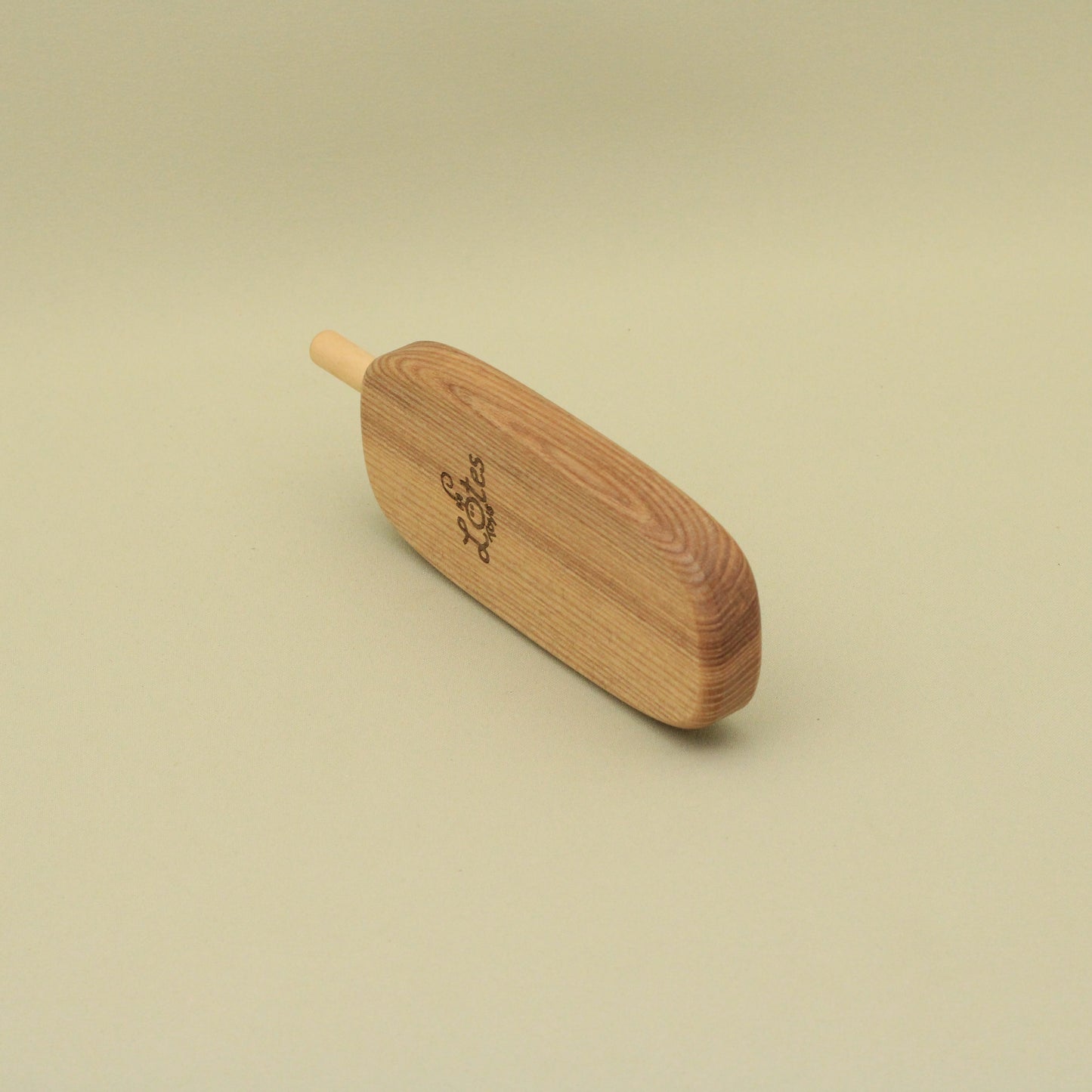 Lotes Toys Wooden Mobile Phone LE01