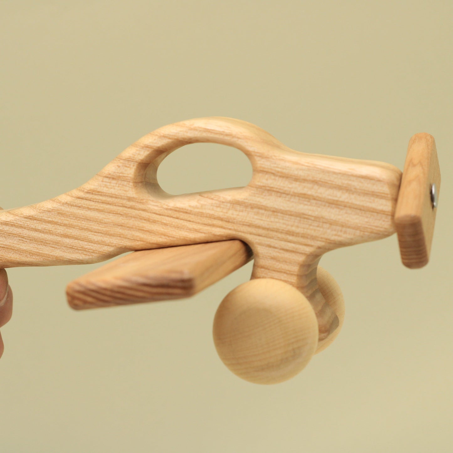Lotes Toys Airplane II FY02