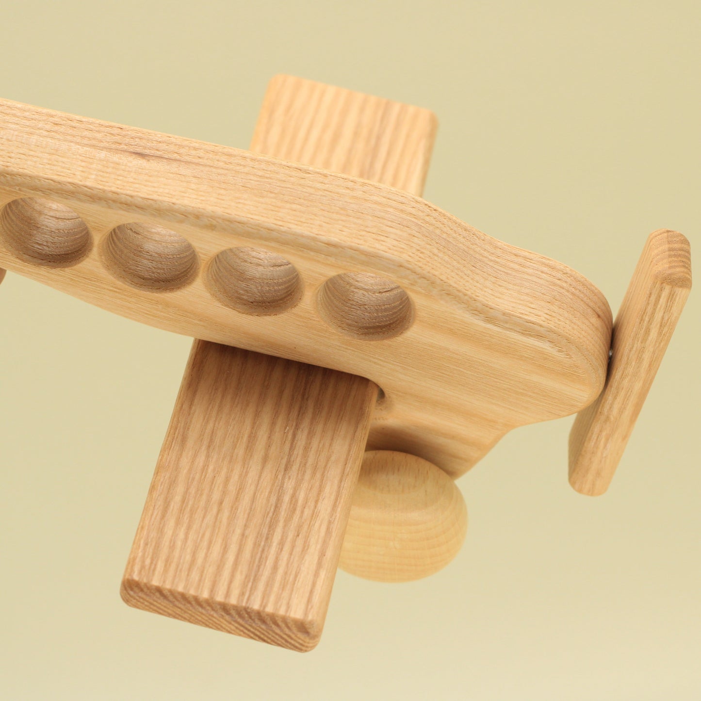 Lotes Toys Airplane IV FY04
