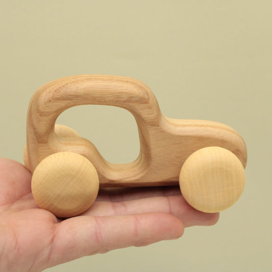 Lotes Toys Baby Car V, LBC25