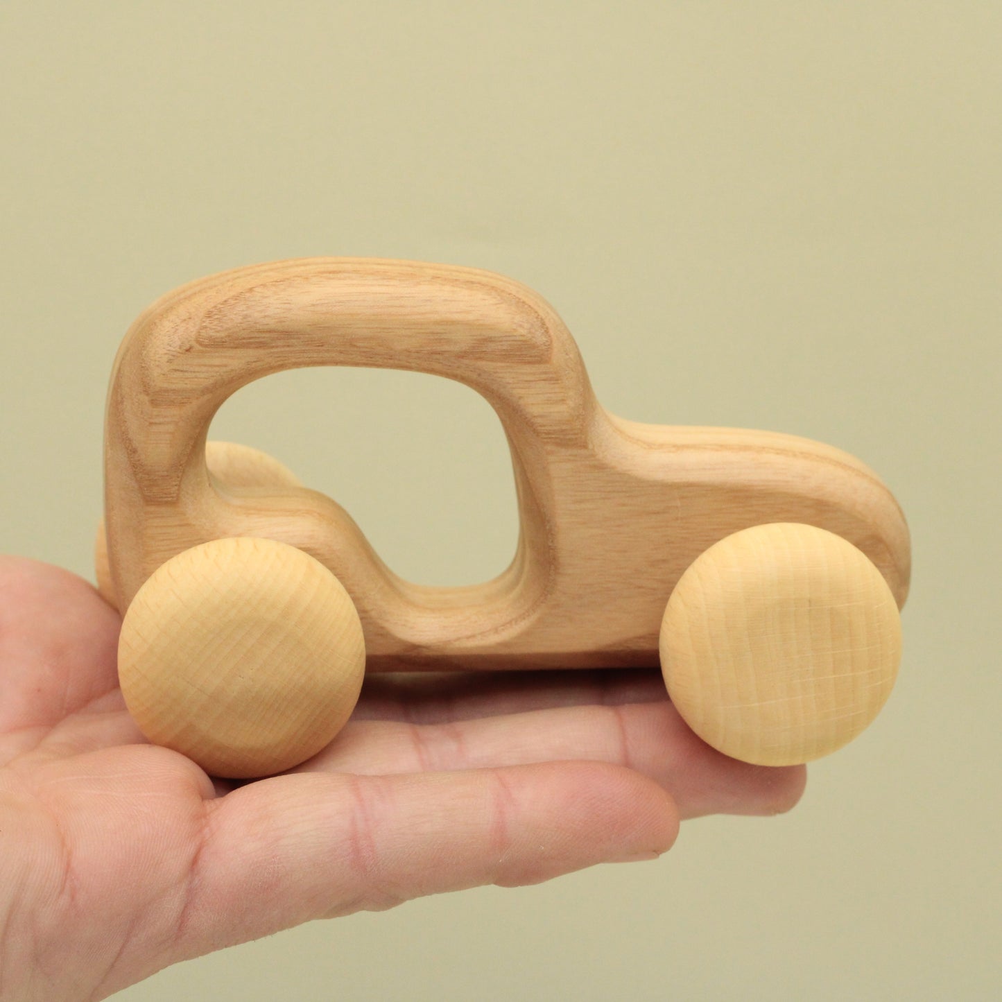 Lotes Toys Baby Car V, LBC25