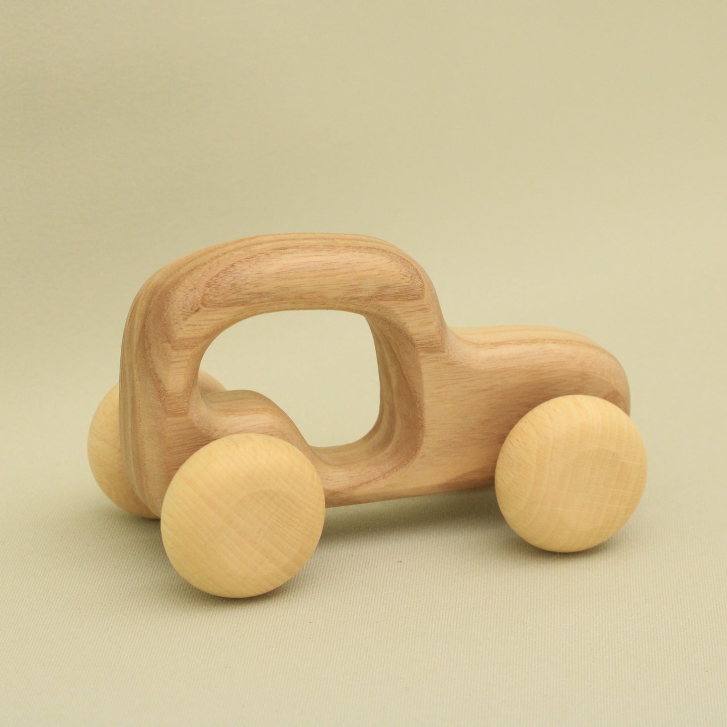 Lotes Toys Baby Car V, LBC25