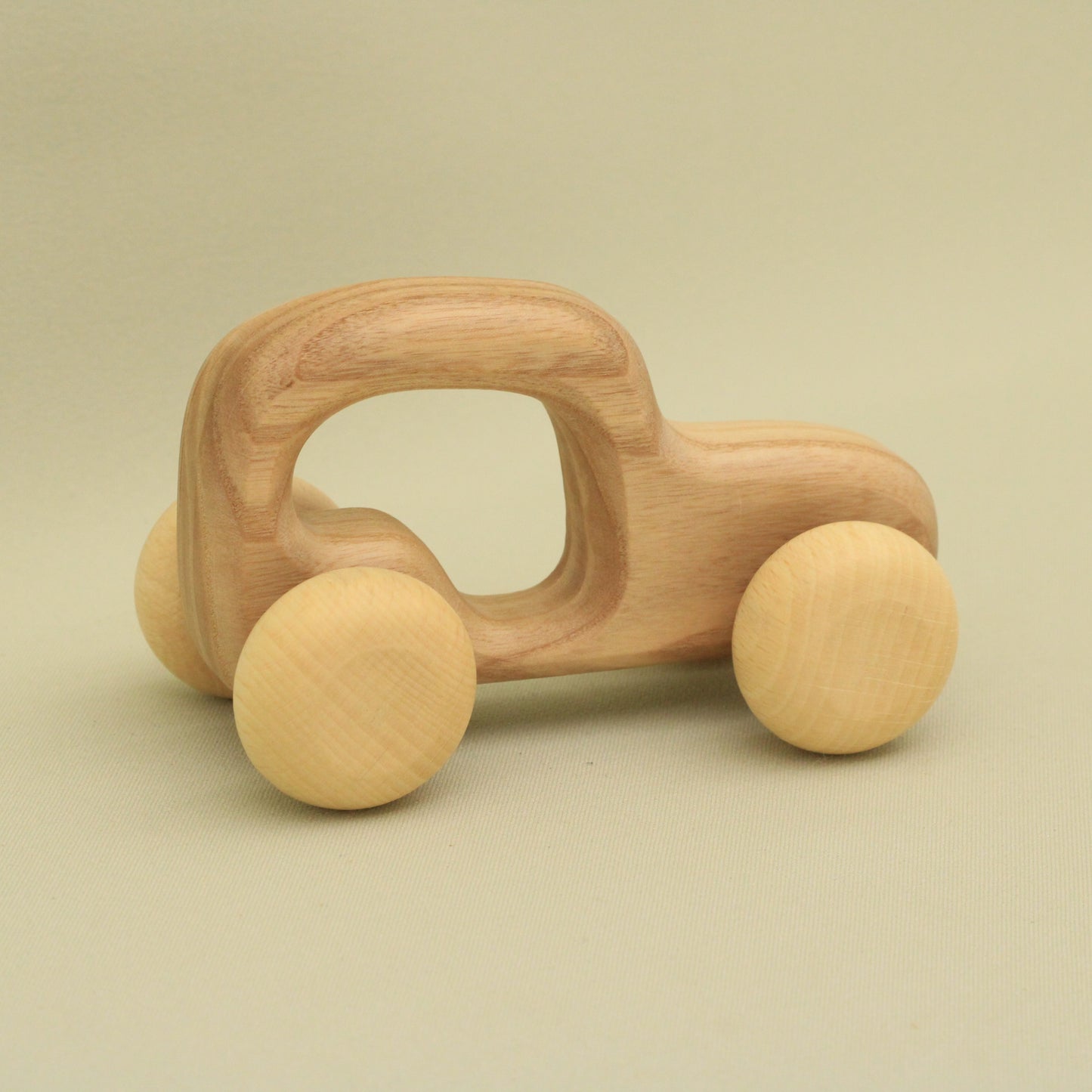 Lotes Toys Baby Car V, LBC25
