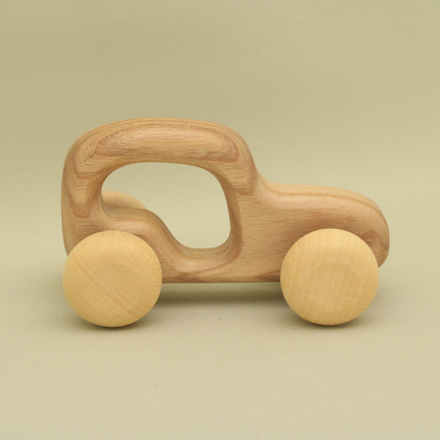 Lotes Toys Baby Car V, LBC25