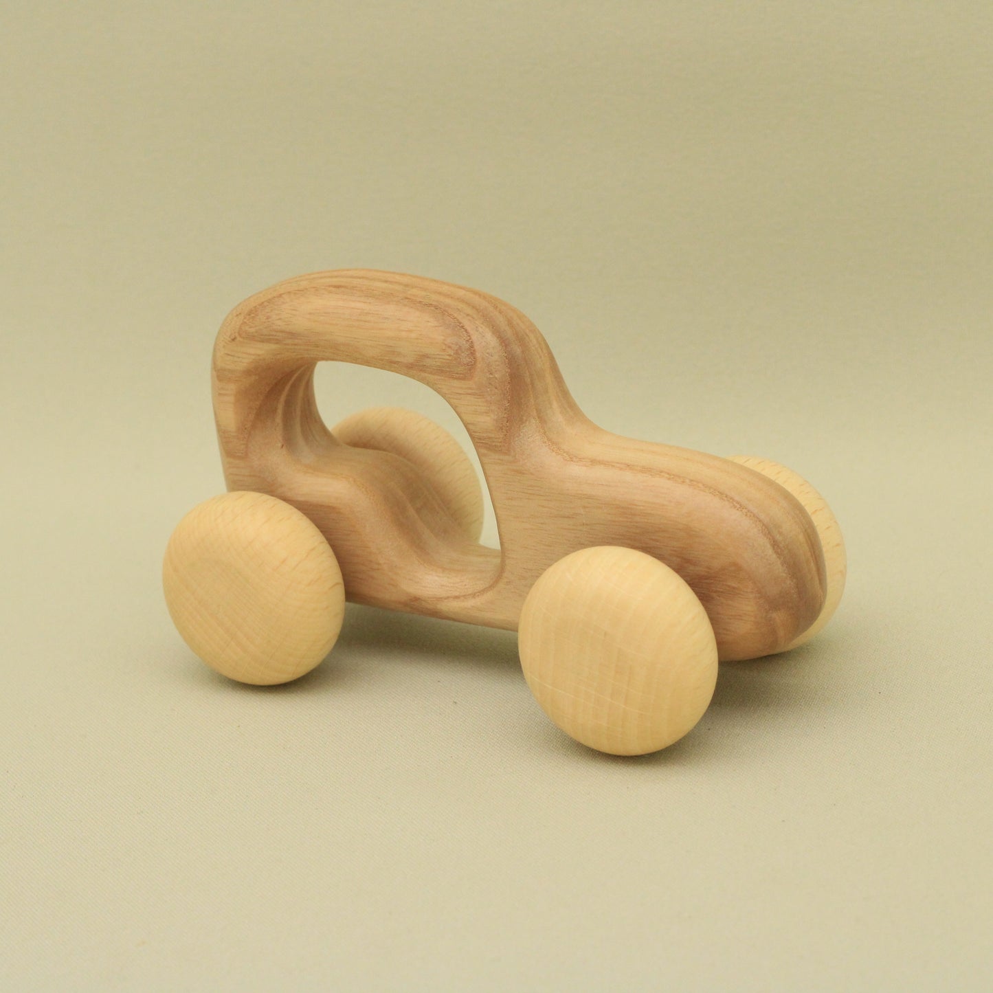 Lotes Toys Baby Car V, LBC25