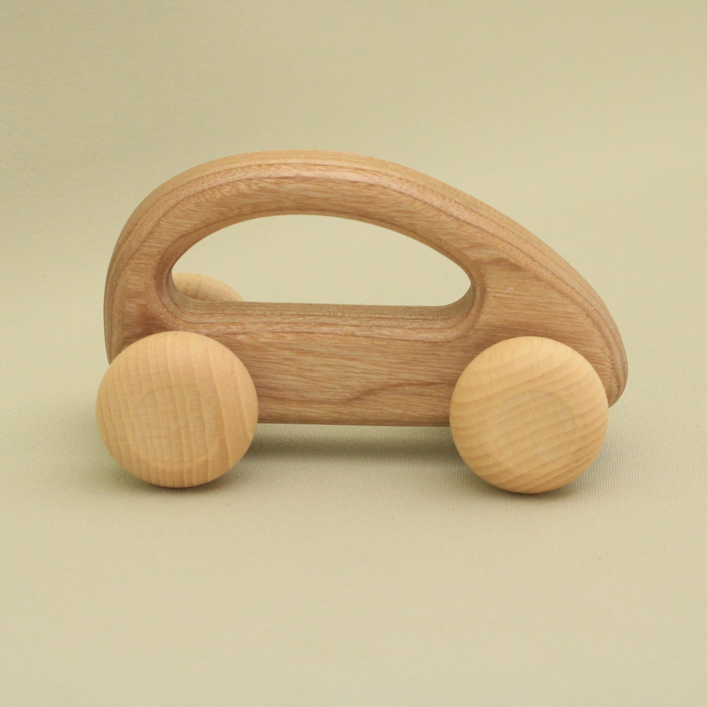 Lotes Toys Baby Car I, LBC21