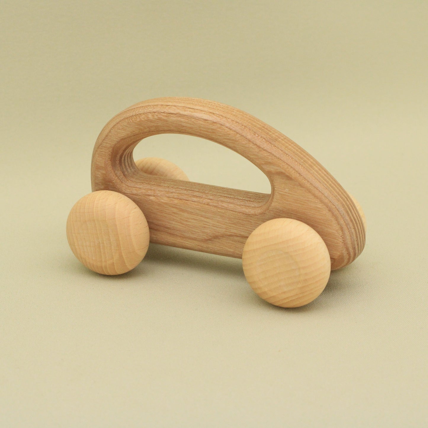 Lotes Toys Baby Car I, LBC21