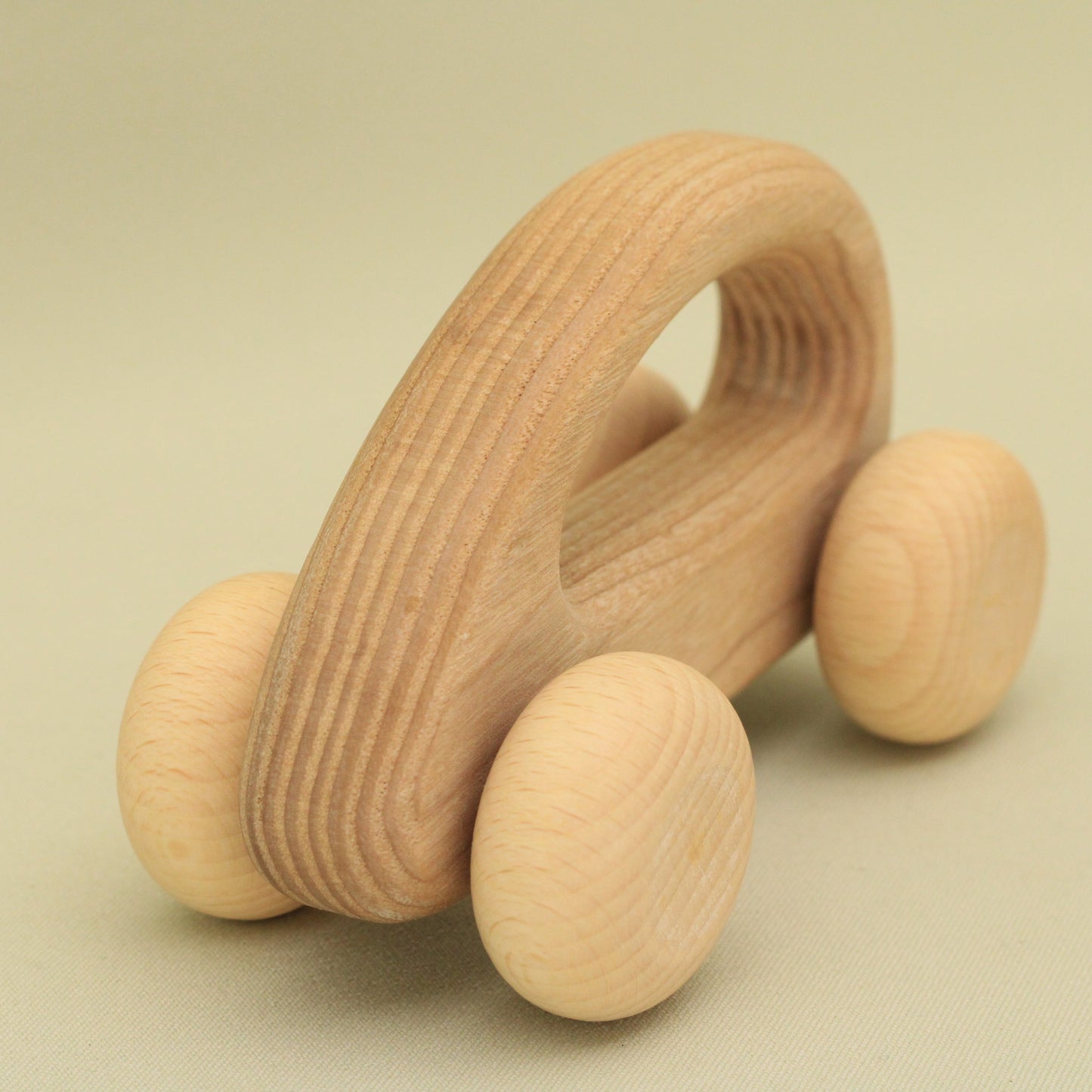 Lotes Toys Baby Car I, LBC21