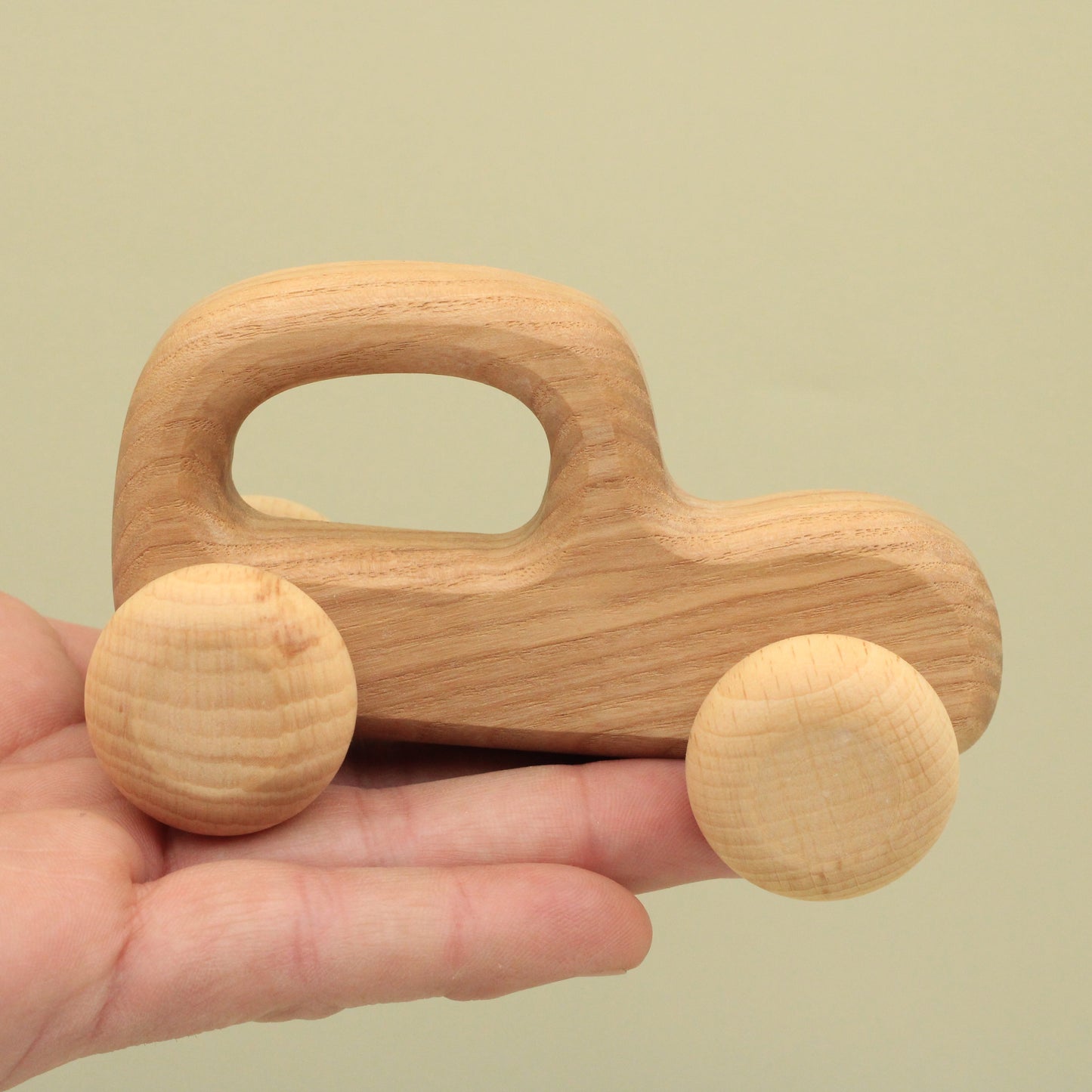 Lotes Toys Baby Car VI, LBC26