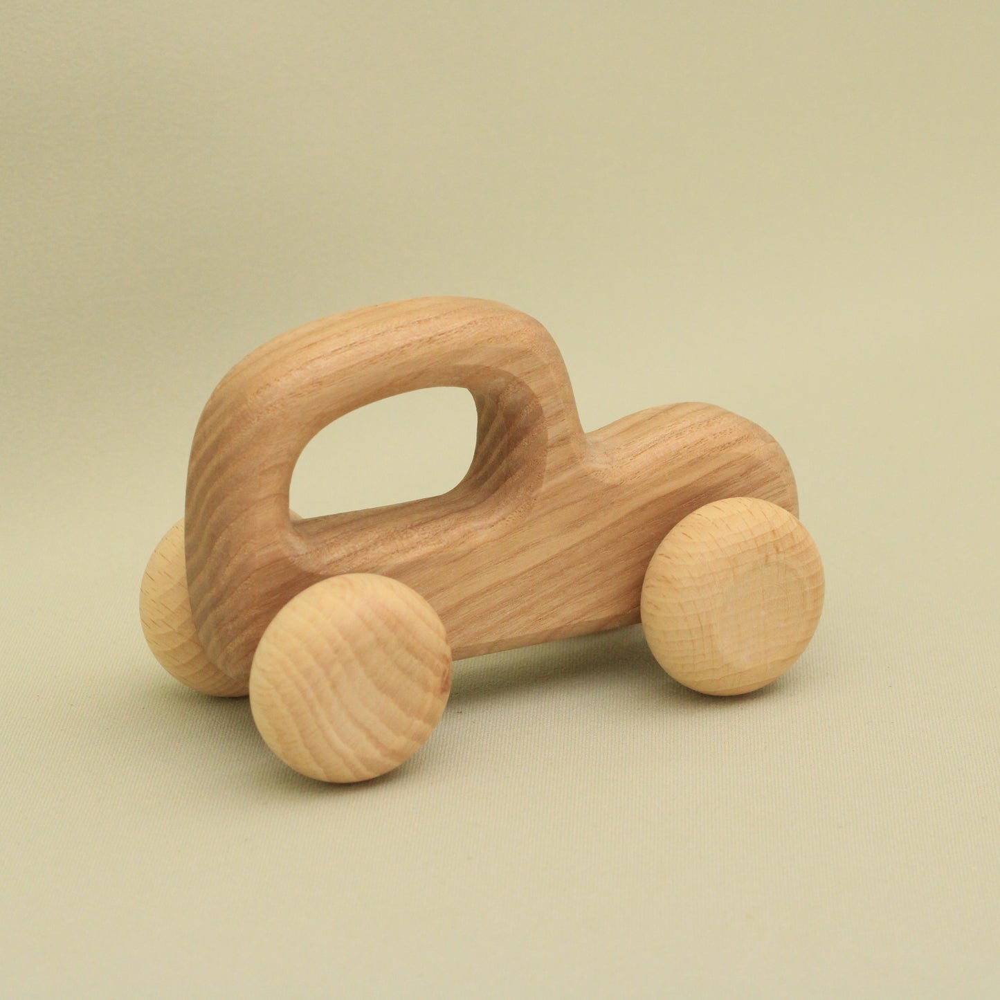 Lotes Toys Baby Car VI, LBC26