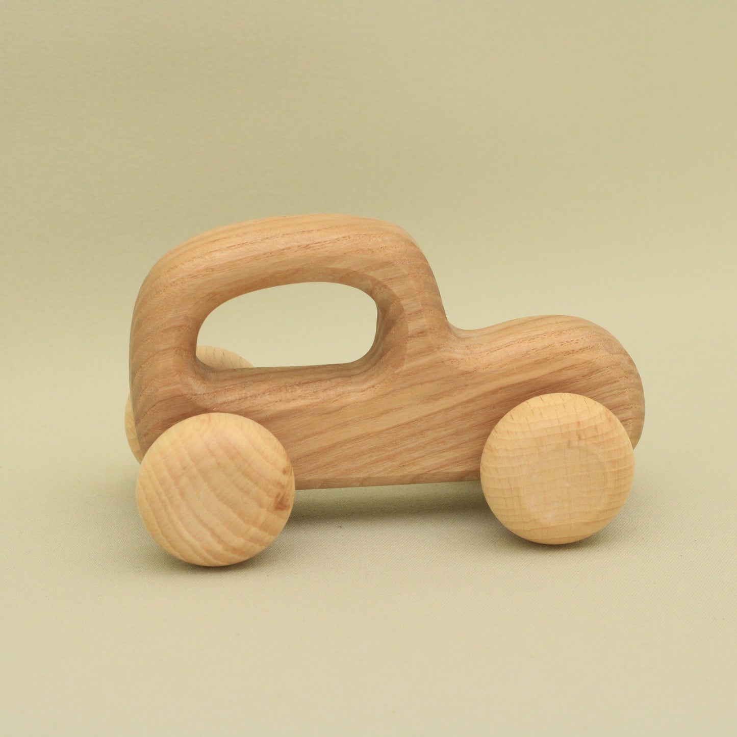 Lotes Toys Baby Car VI, LBC26