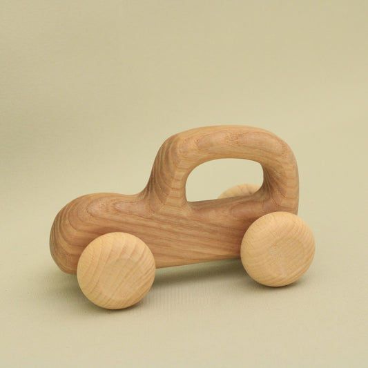 Lotes Toys Baby Car VI, LBC26