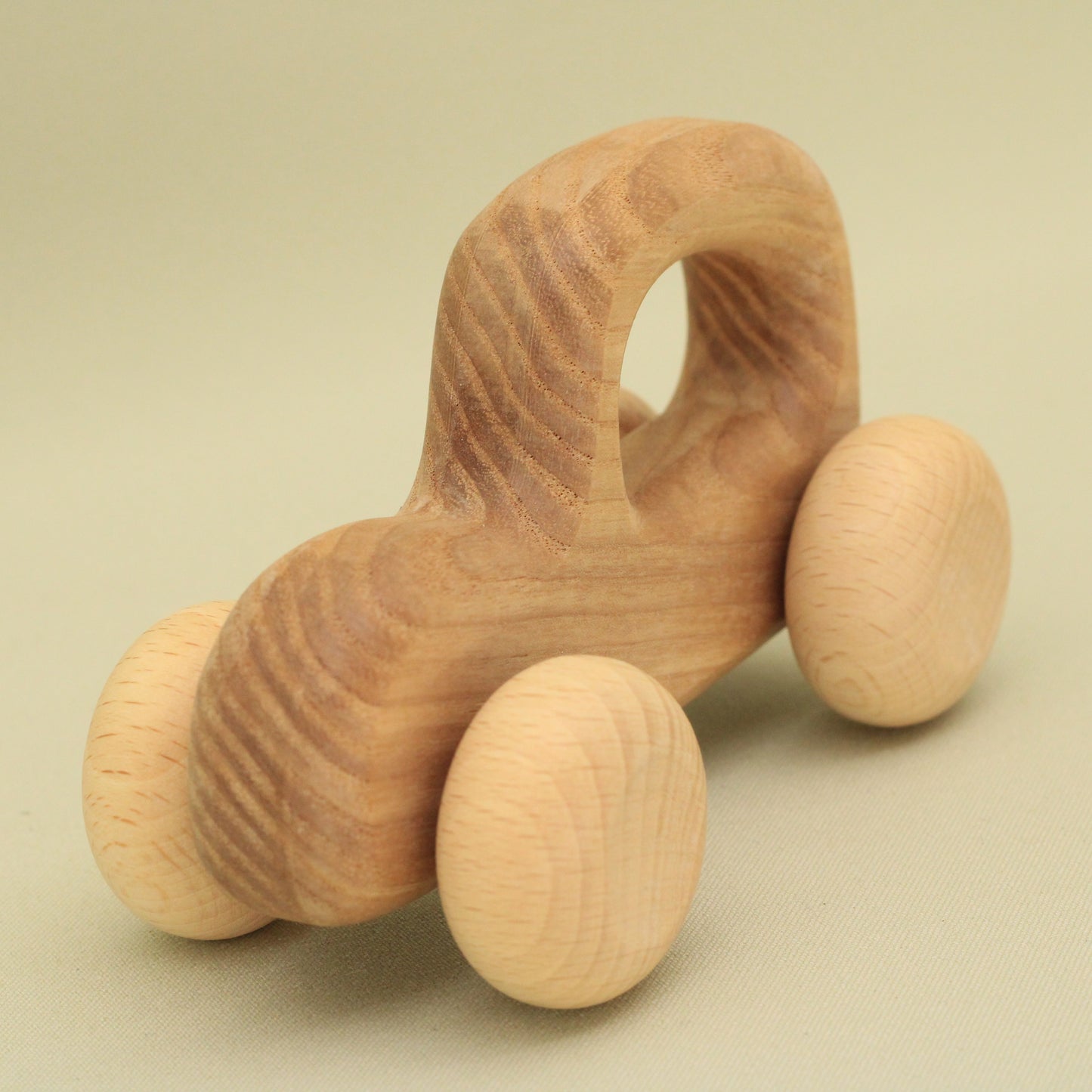 Lotes Toys Baby Car VI, LBC26