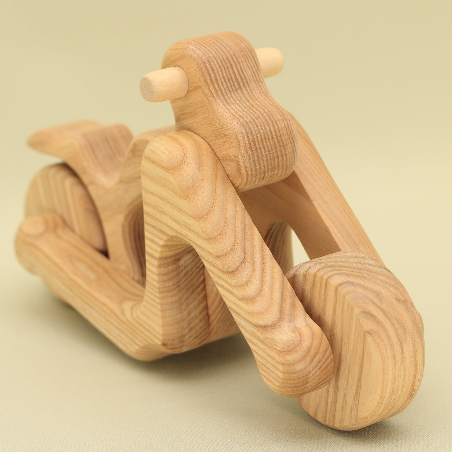 Lotes Toys Chopper MB23