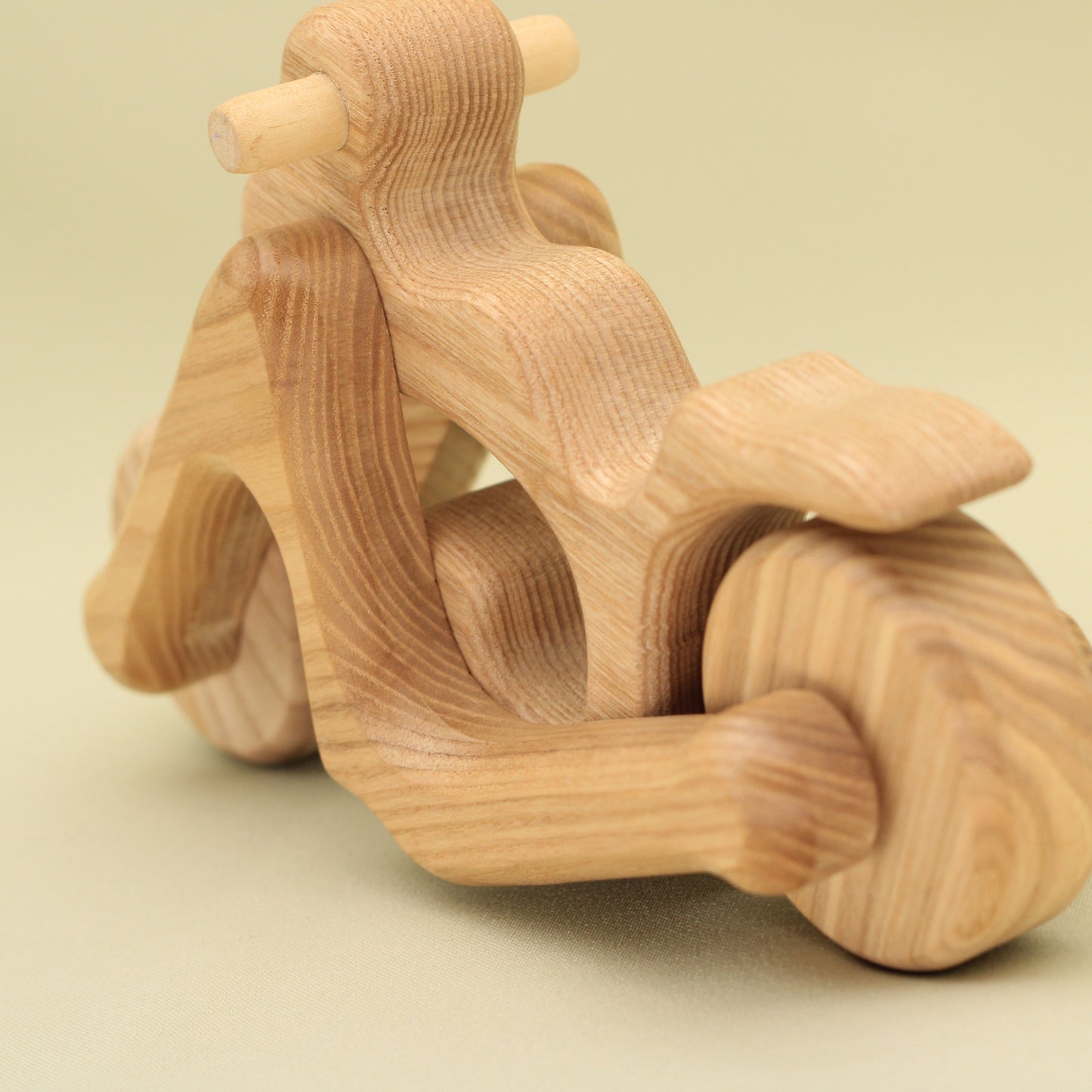 Lotes Toys Chopper MB23