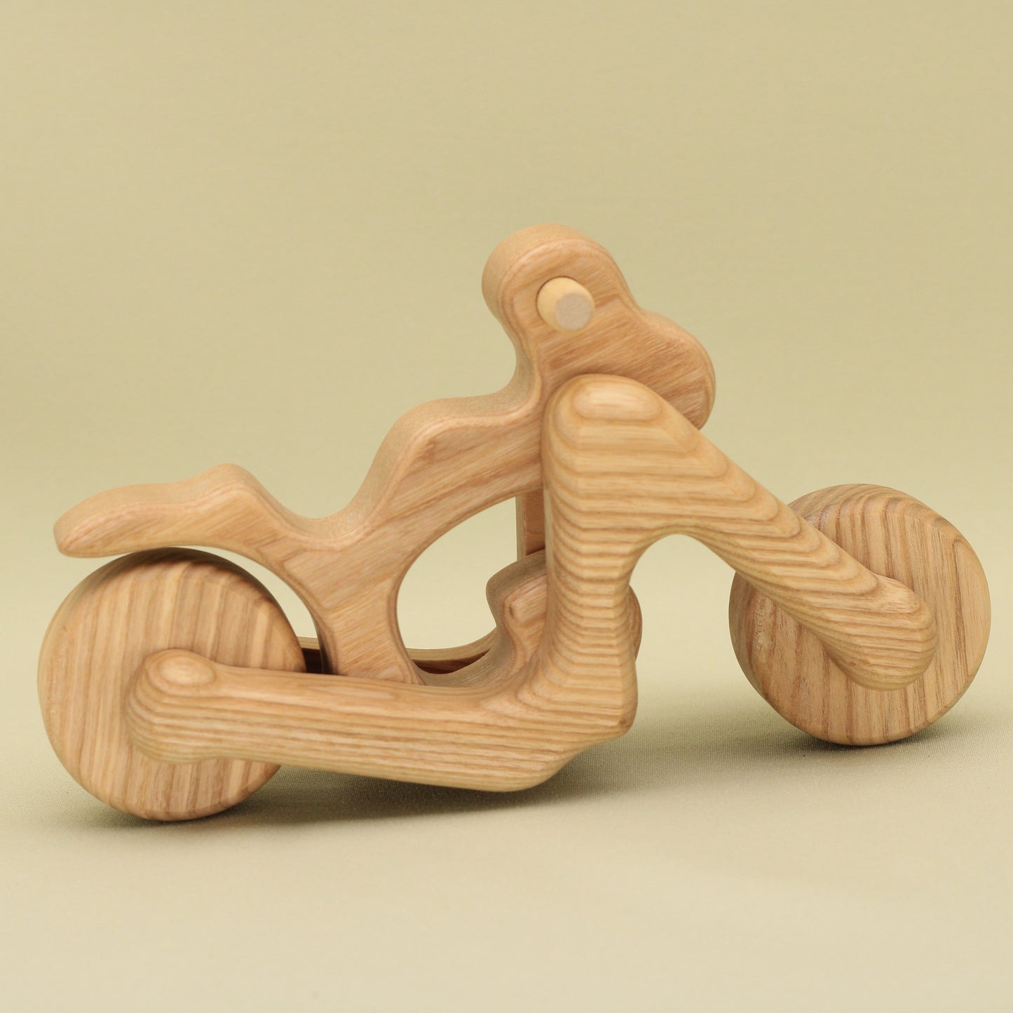 Lotes Toys Chopper MB23