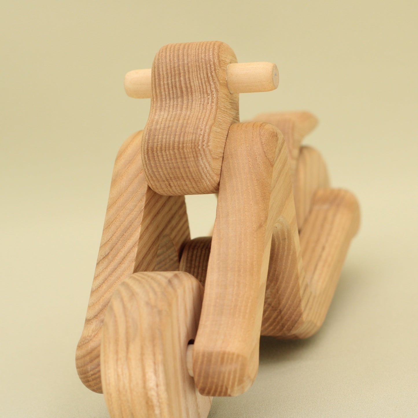Lotes Toys Chopper MB23