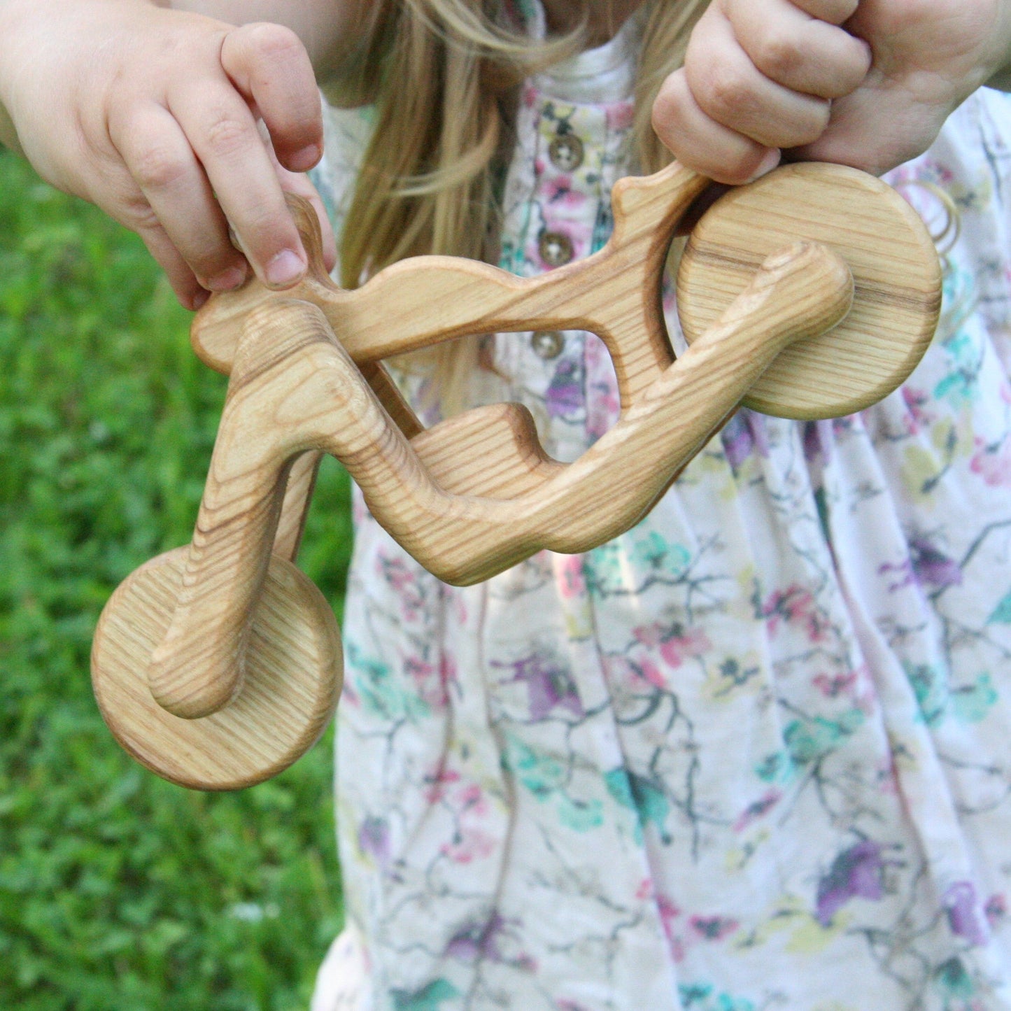 Lotes Toys Chopper MB23