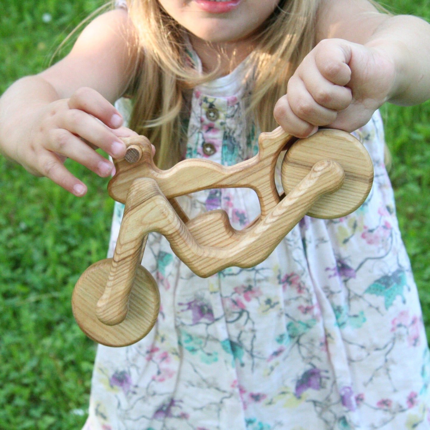 Lotes Toys Chopper MB23