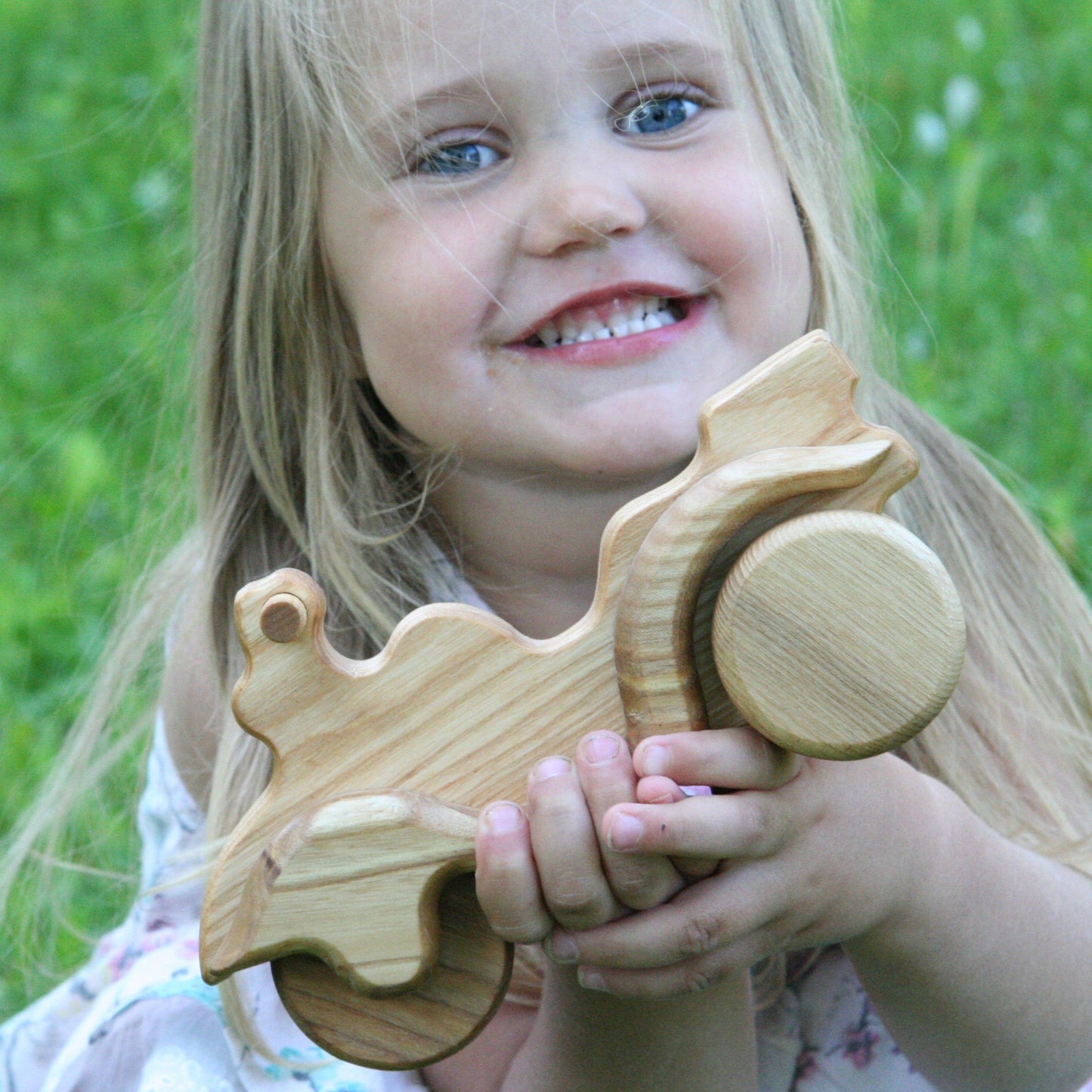 Lotes Toys Tricycle MB24