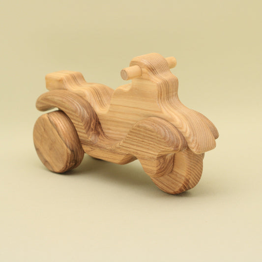 Lotes Toys Tricycle MB24