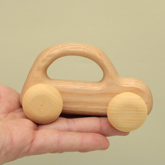 Lotes Toys Baby Car Retro I, LBC41