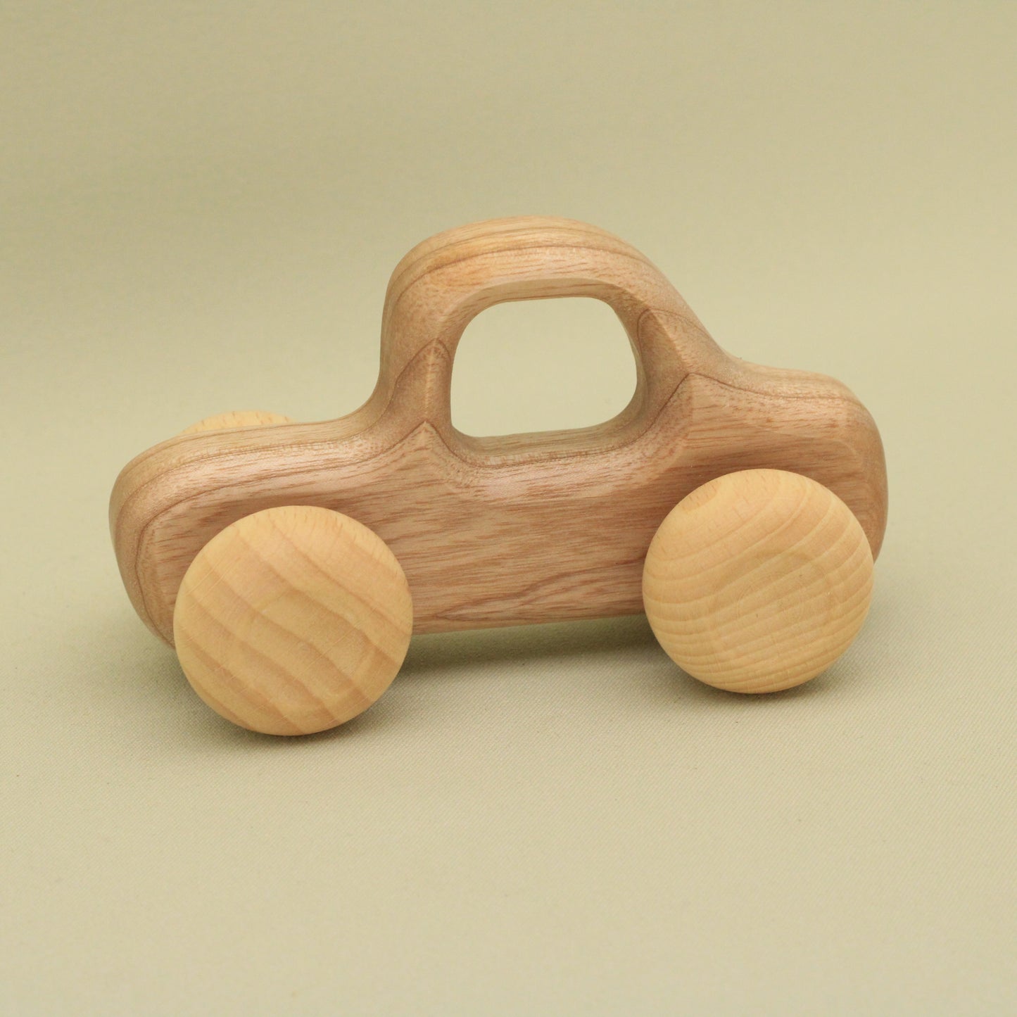 Lotes Toys Baby Car Retro II, LBC41