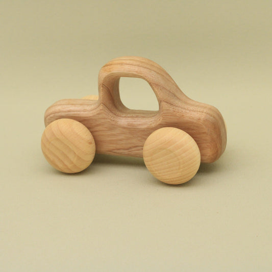 Lotes Toys Baby Car Retro II, LBC42