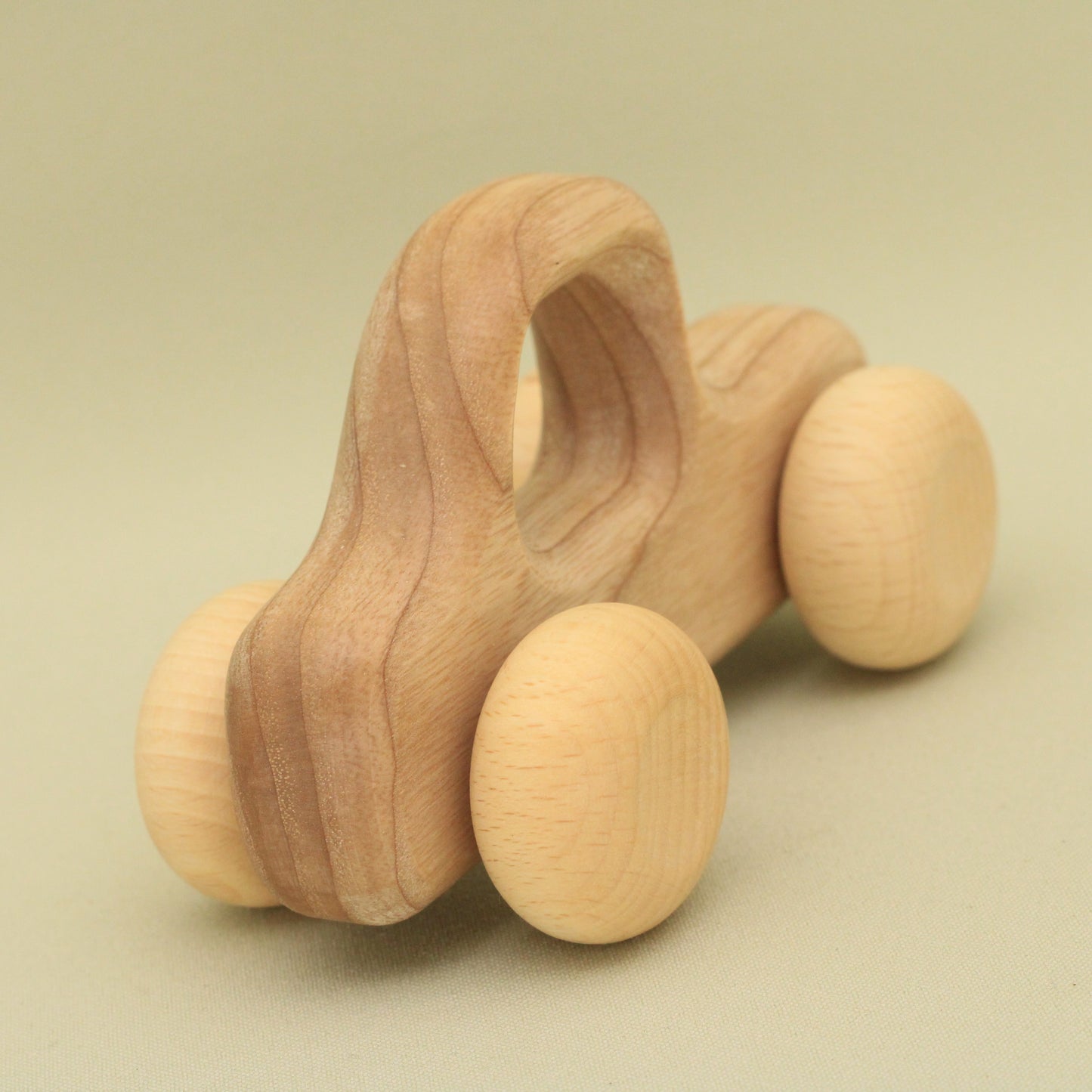 Lotes Toys Baby Car Retro II, LBC42