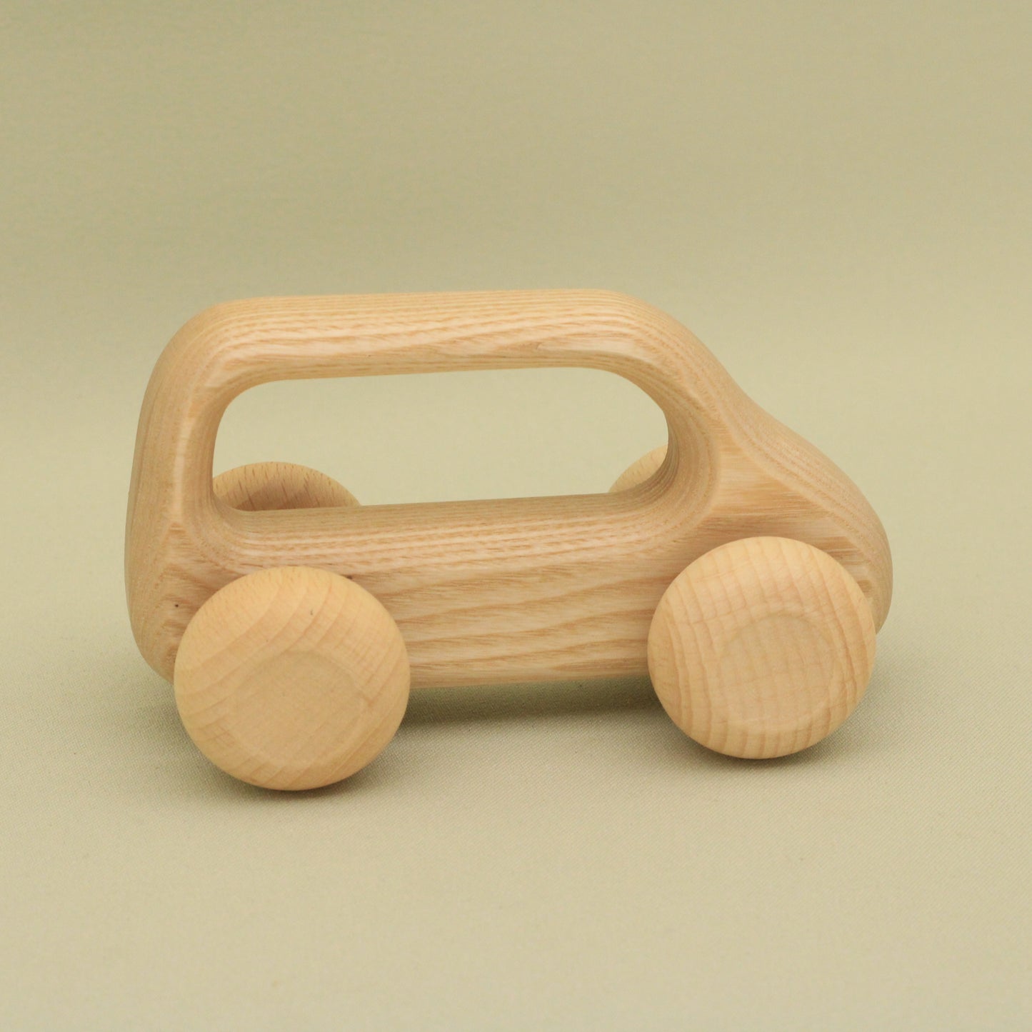Lotes Toys Baby Car Retro V, LBC45