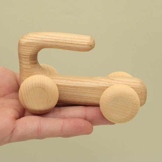 Lotes Toys Baby Car Retro VII, LBC47