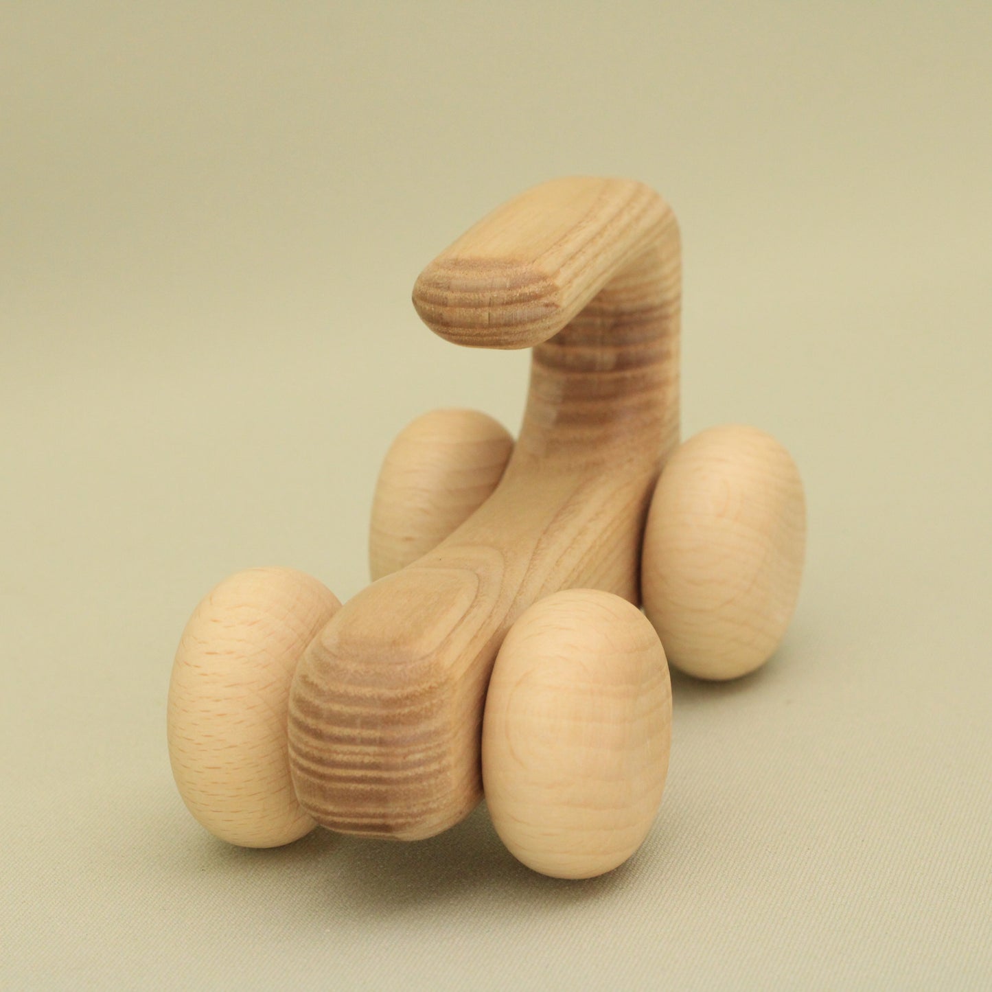 Lotes Toys Baby Car Retro VII, LBC47