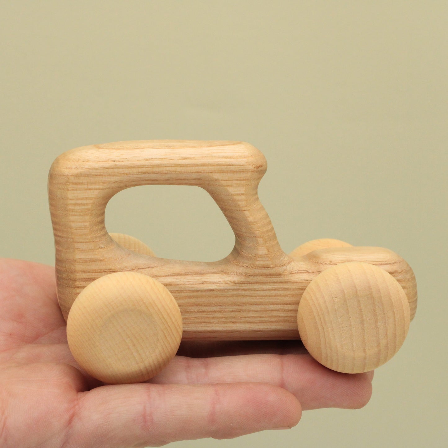 Lotes Toys Baby Car Retro VIII, LBC48