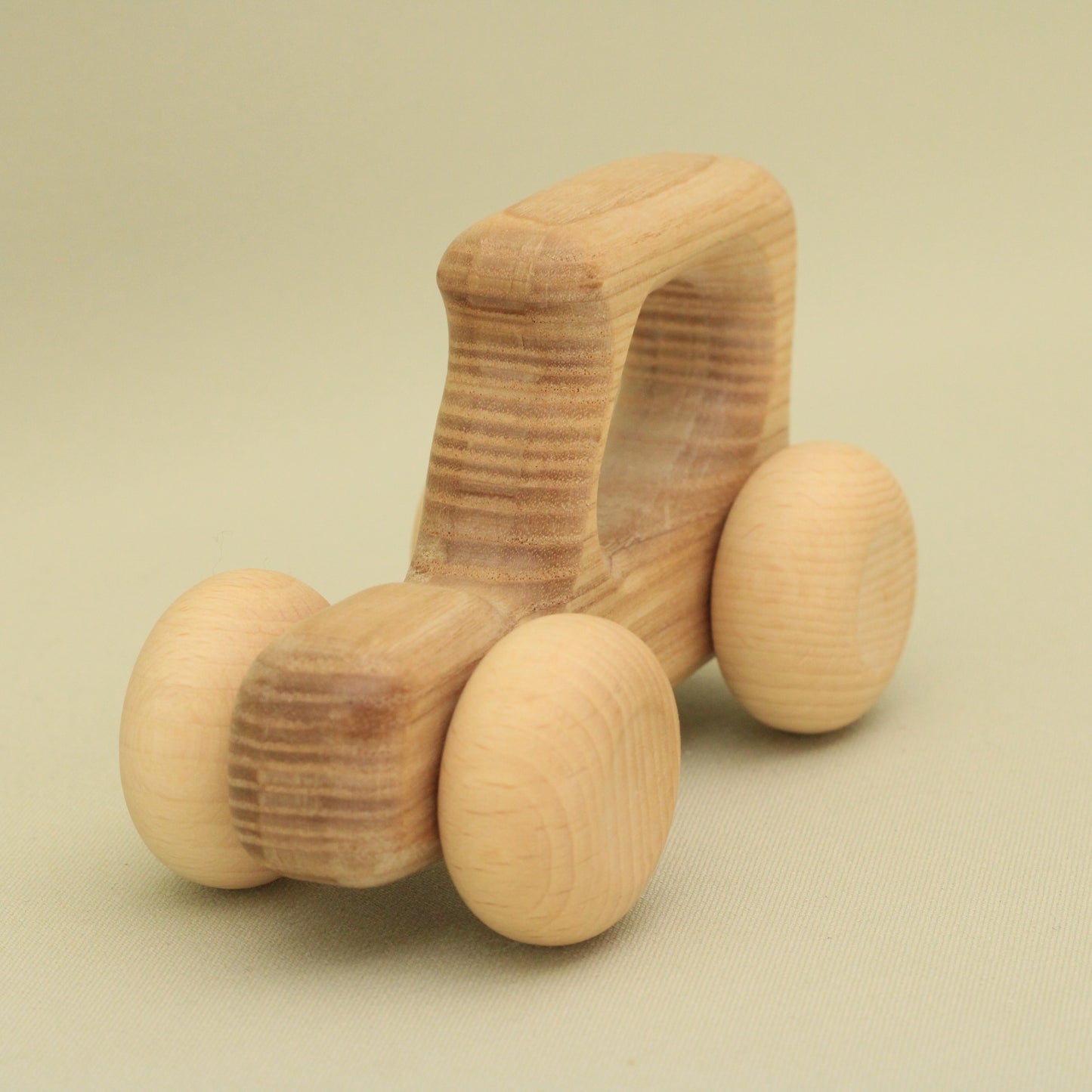 Lotes Toys Baby Car Retro VIII, LBC48
