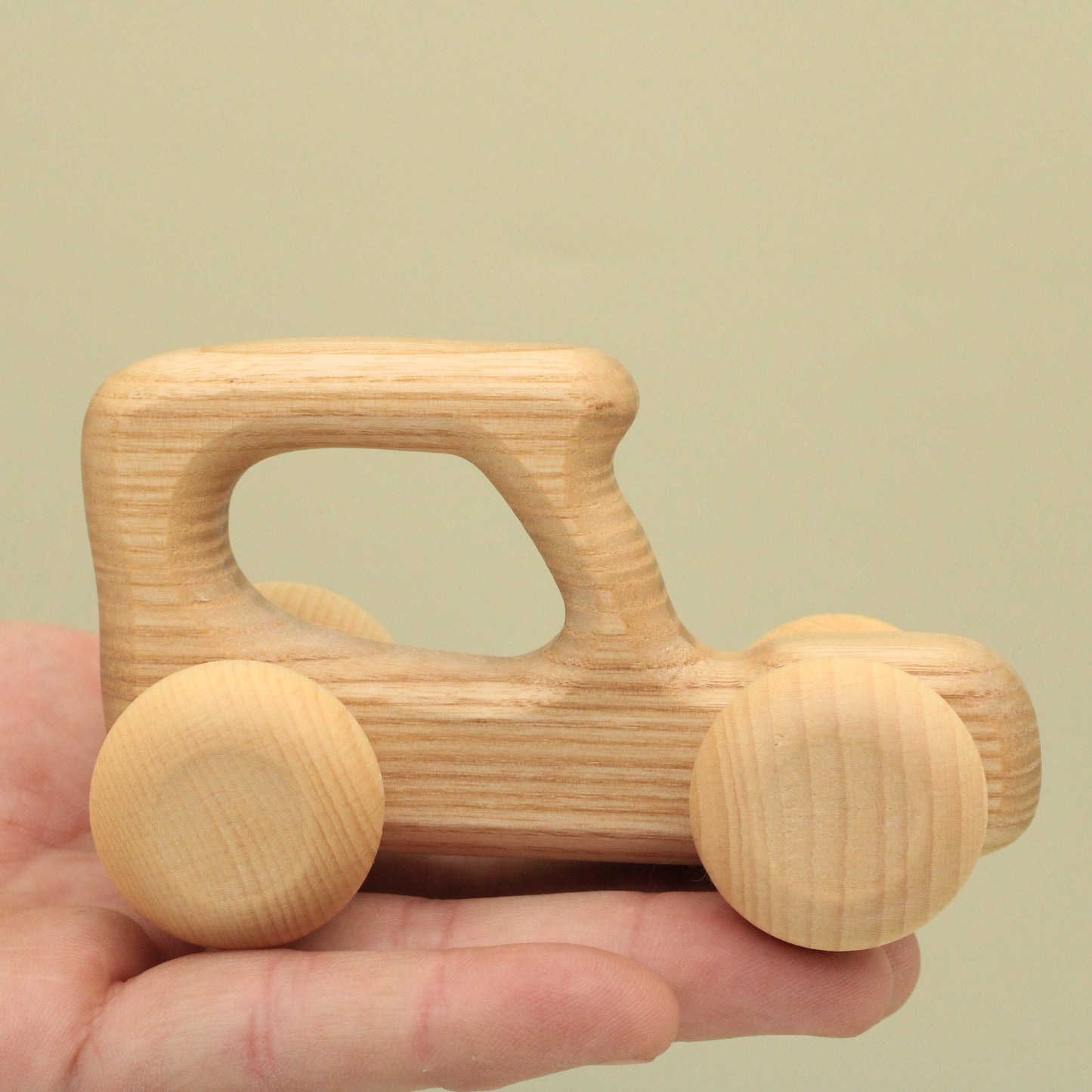 Lotes Toys Baby Car Retro VIII, LBC48