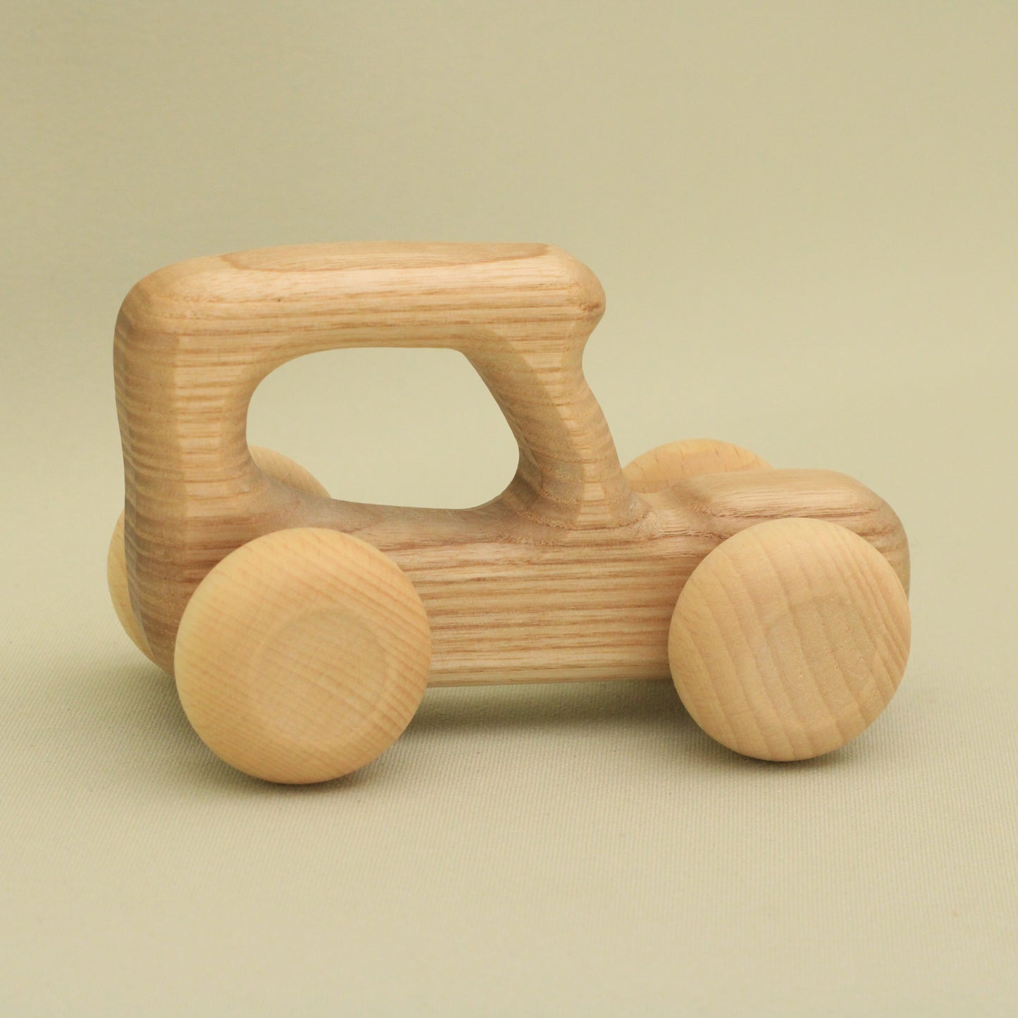 Lotes Toys Baby Car Retro VIII, LBC48