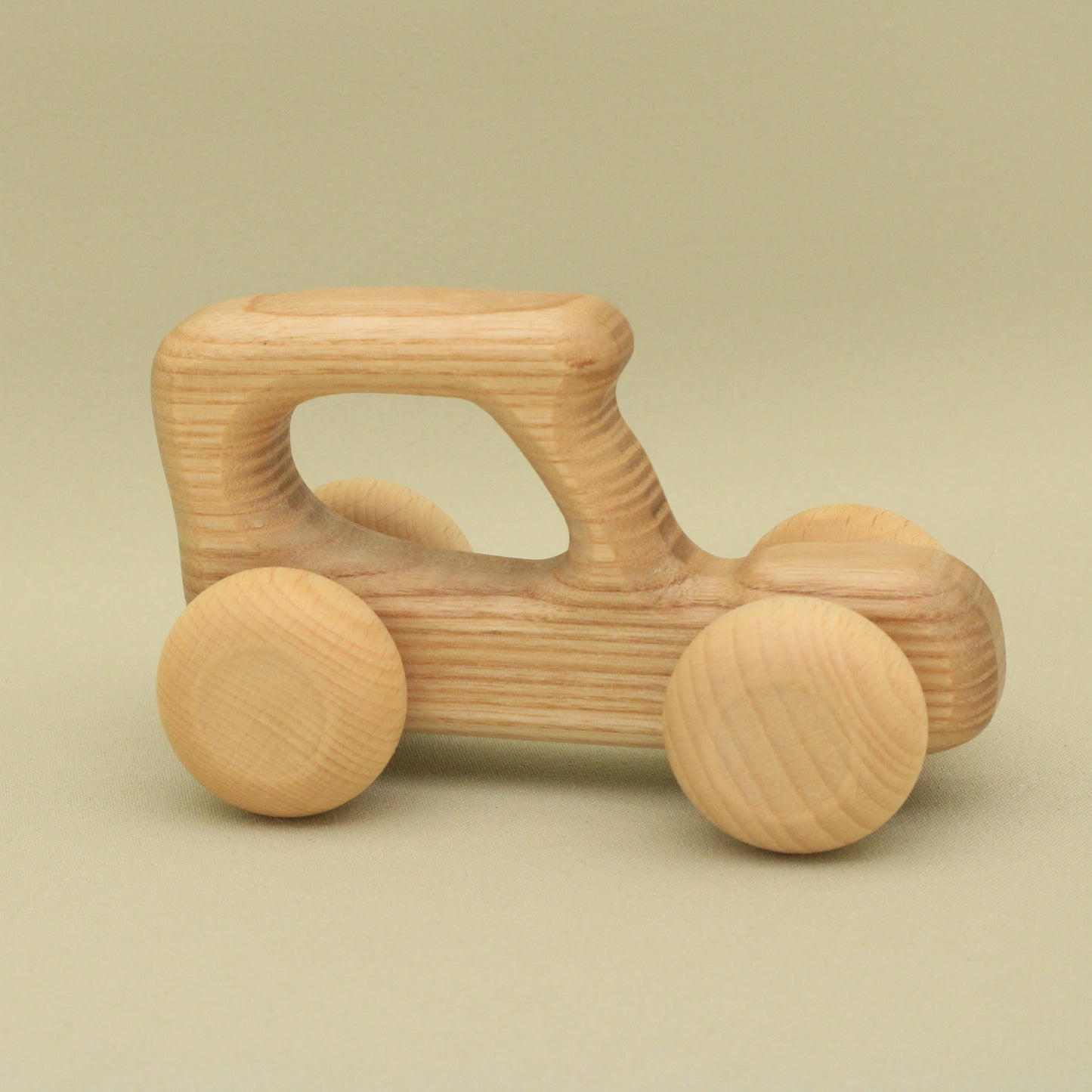 Lotes Toys Baby Car Retro VIII, LBC48