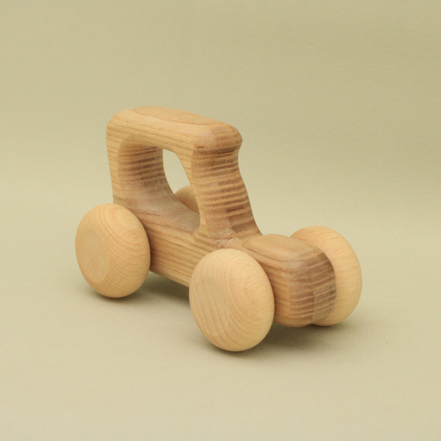 Lotes Toys Baby Car Retro VIII, LBC48