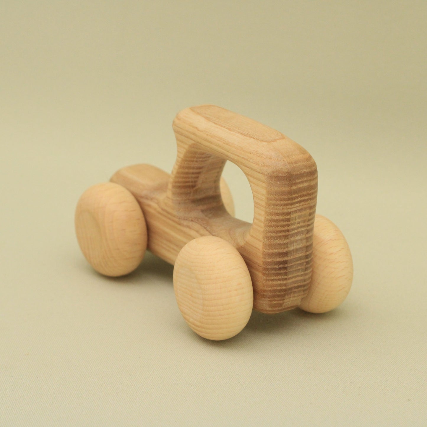 Lotes Toys Baby Car Retro VIII, LBC48