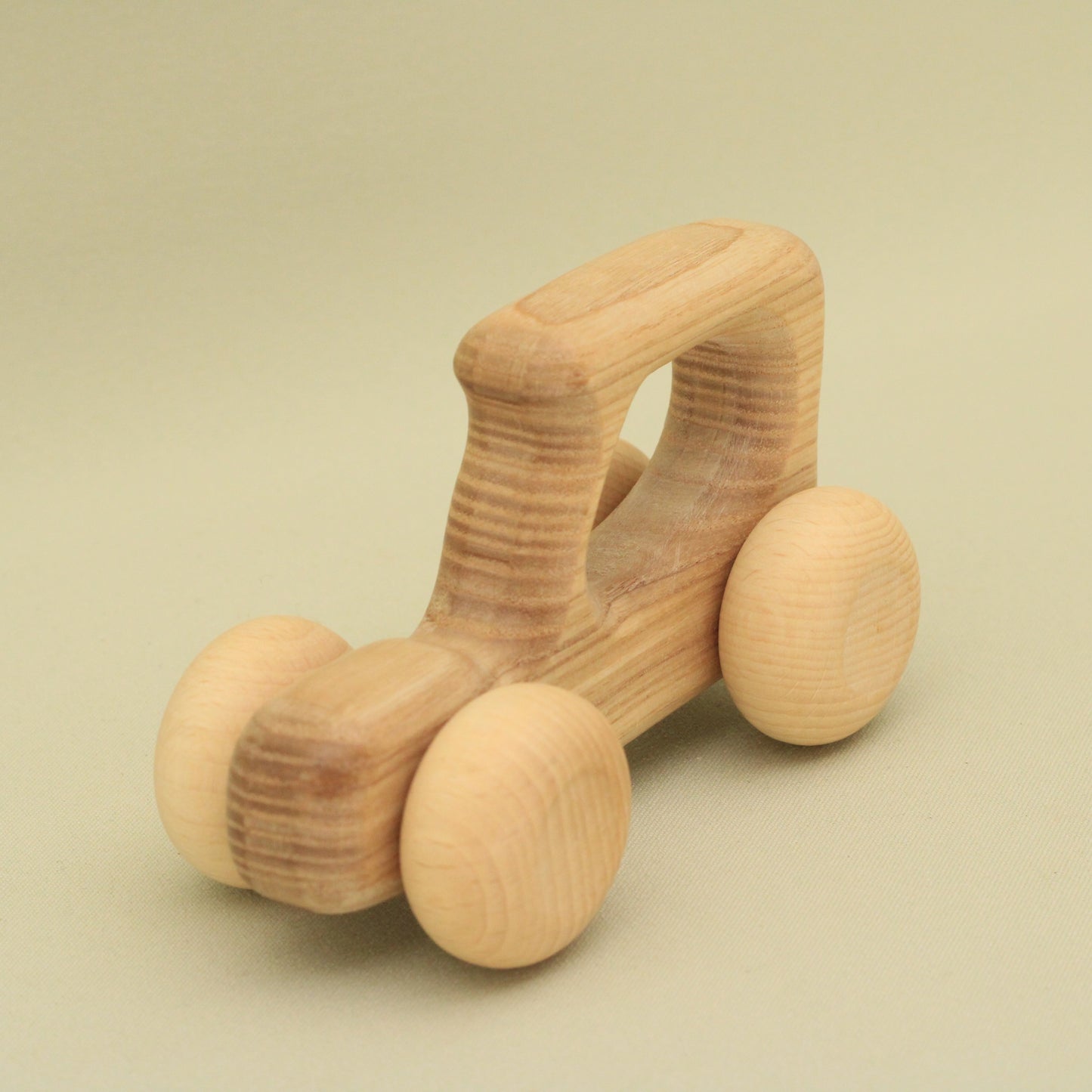 Lotes Toys Baby Car Retro VIII, LBC48