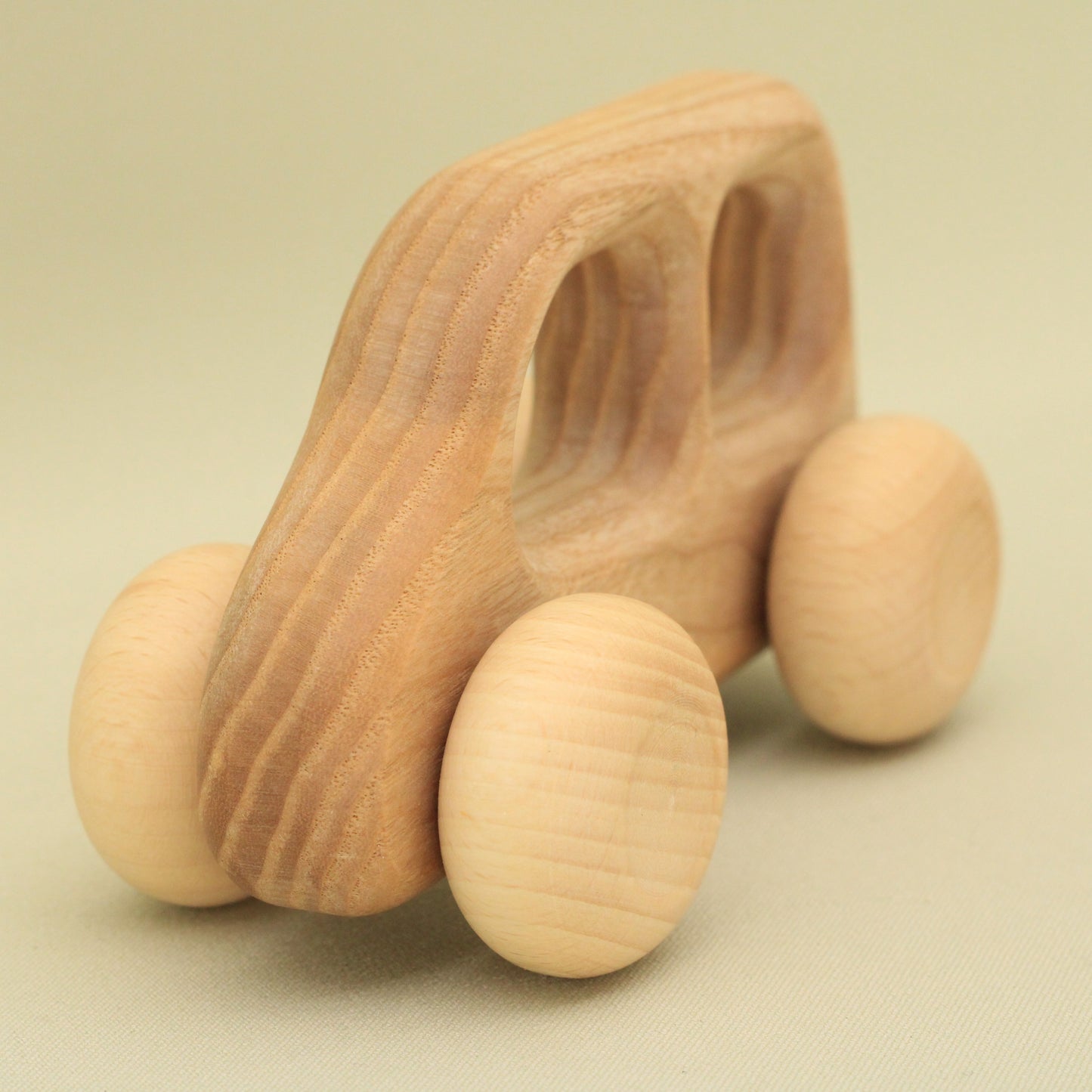 Lotes Toys Baby Car Retro, LBC49