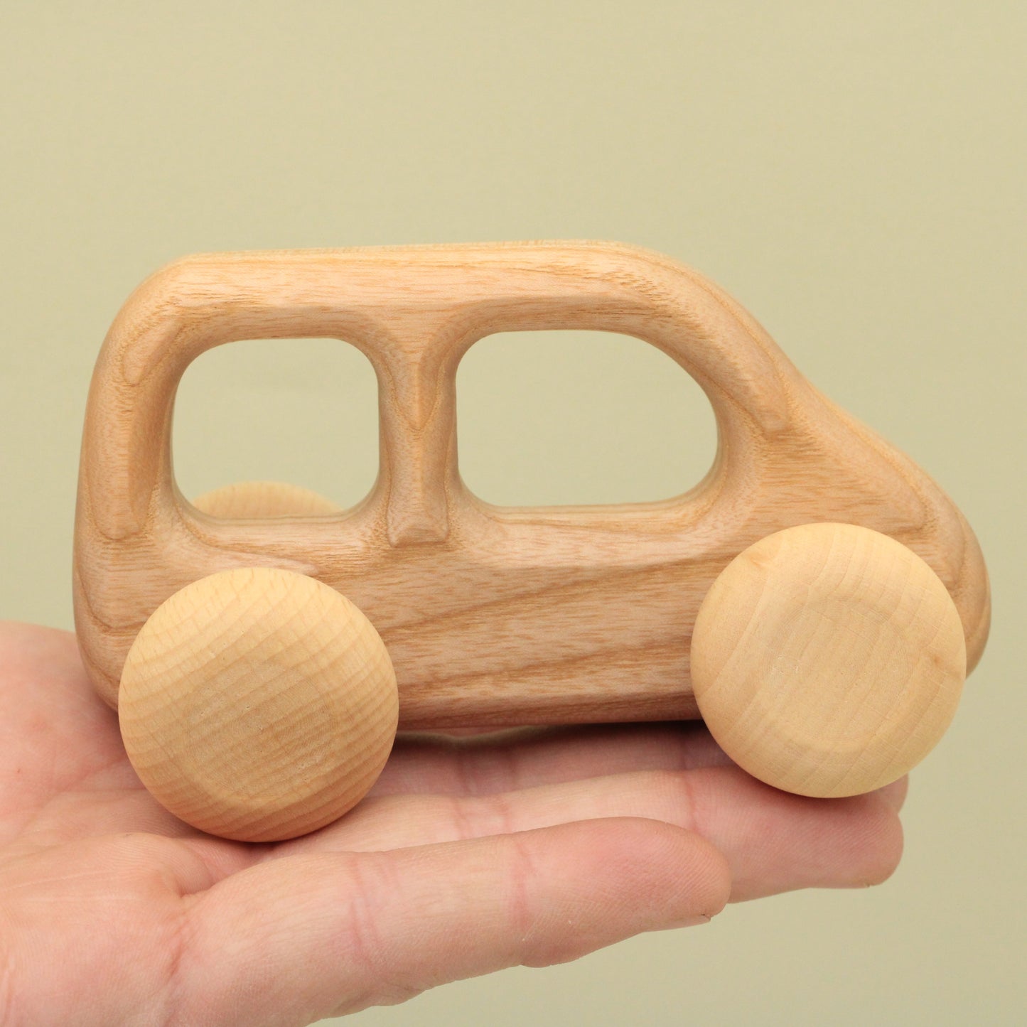 Lotes Toys Baby Car Retro, LBC49