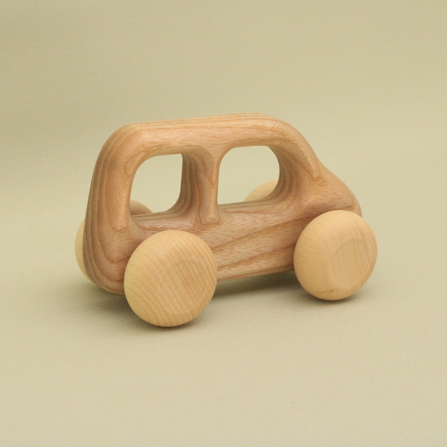 Lotes Toys Baby Car Retro, LBC49
