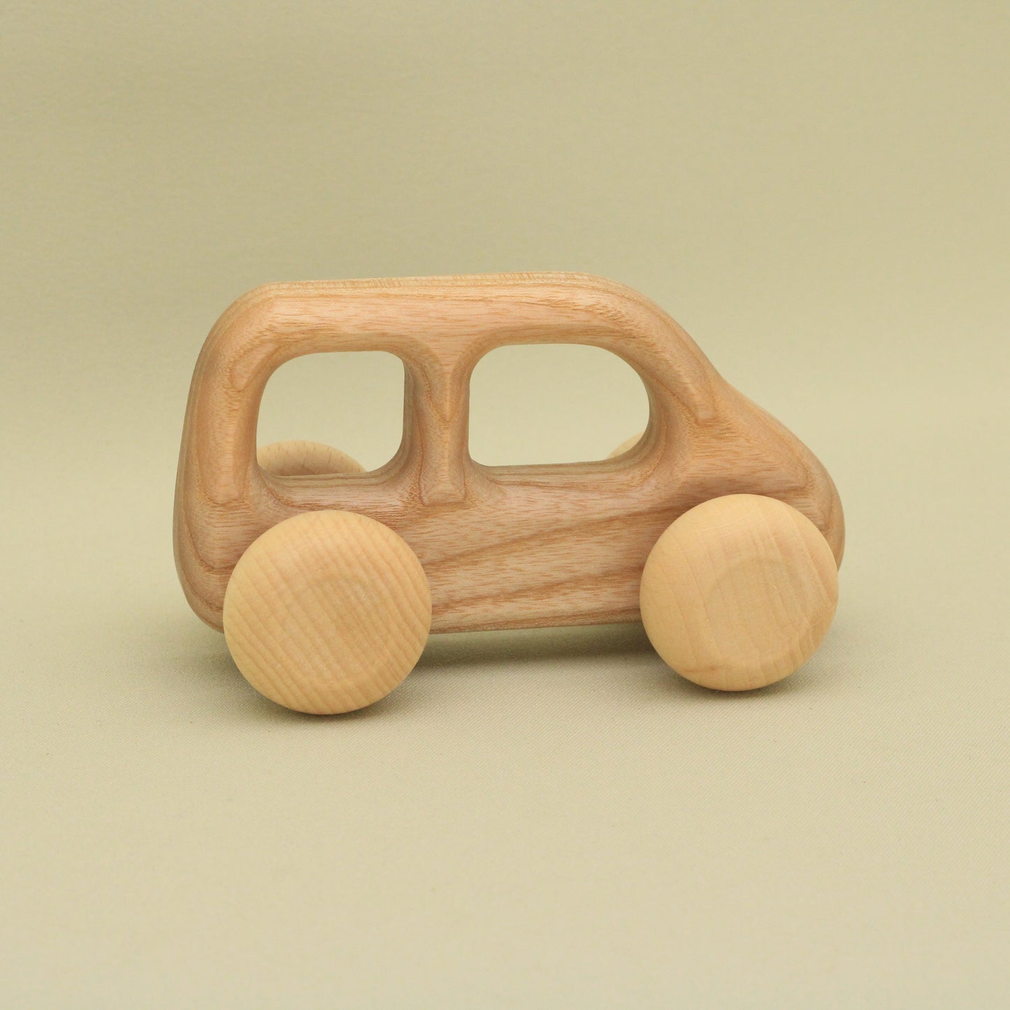 Lotes Toys Baby Car Retro, LBC49