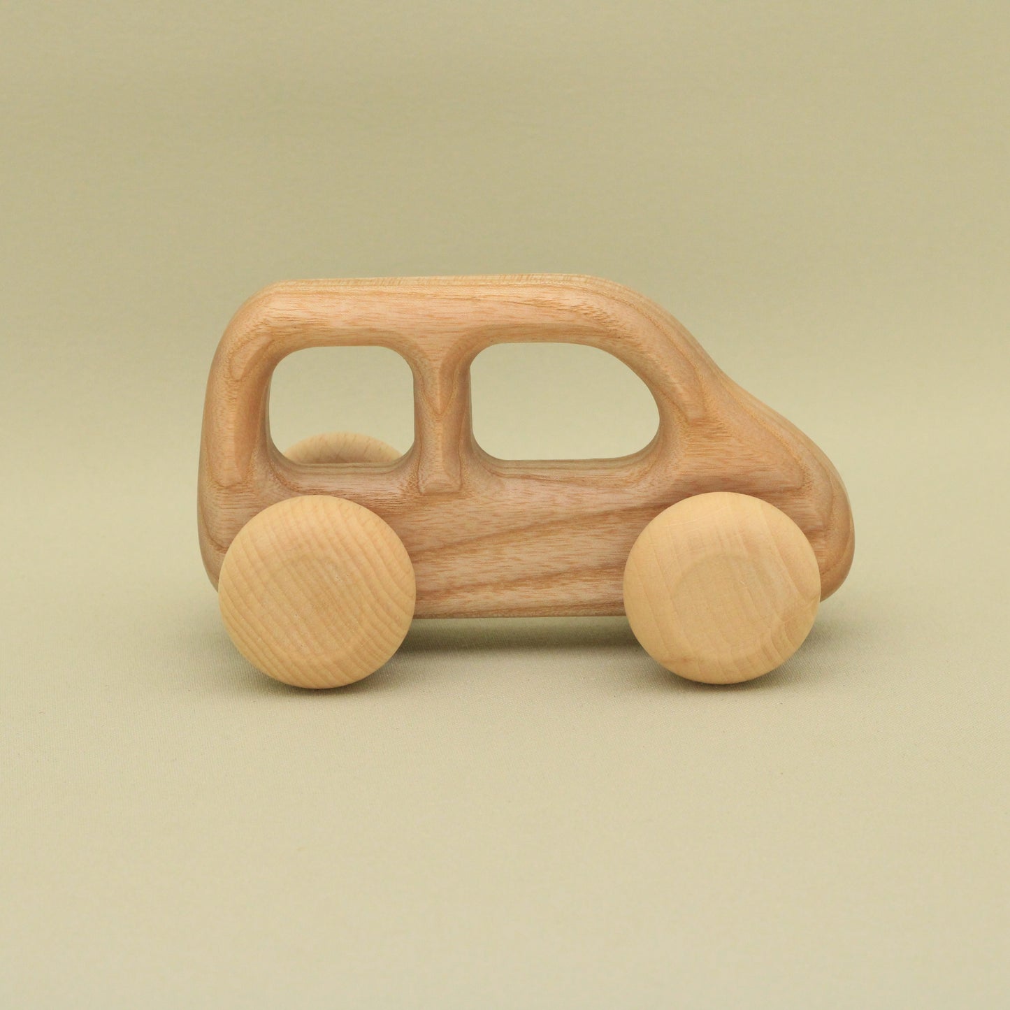 Lotes Toys Baby Car Retro, LBC49
