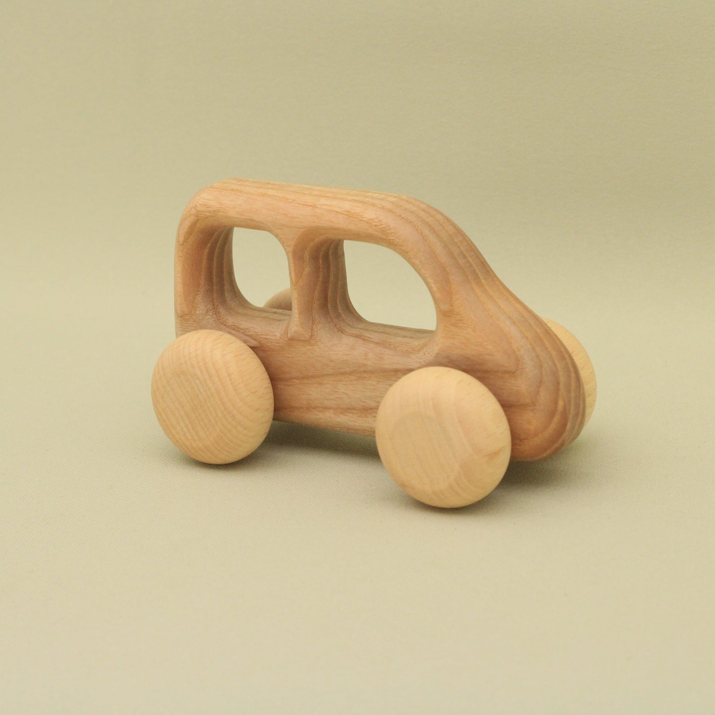 Lotes Toys Baby Car Retro, LBC49